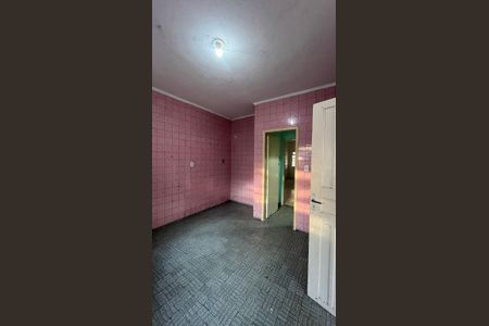 Casa à venda com 3 quartos, 773m² em Vila Scarpelli, Santo André
