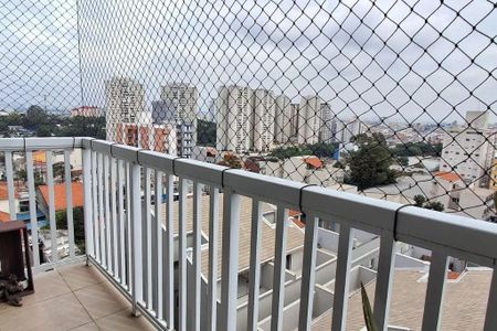 Apartamento à venda com 94m², 2 quartos e 2 vagas