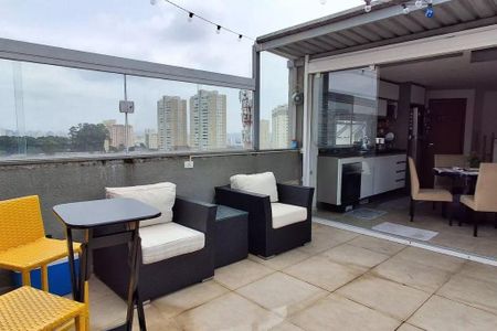 Apartamento à venda com 94m², 2 quartos e 2 vagas