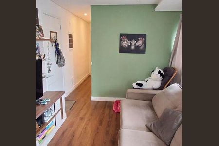 Apartamento à venda com 2 quartos, 94m² em Santa Maria, São Caetano do Sul