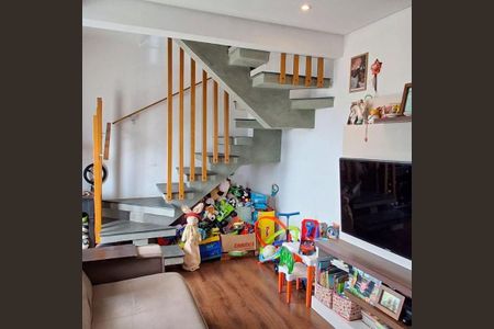 Apartamento à venda com 94m², 2 quartos e 2 vagas