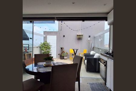 Apartamento à venda com 2 quartos, 94m² em Santa Maria, São Caetano do Sul