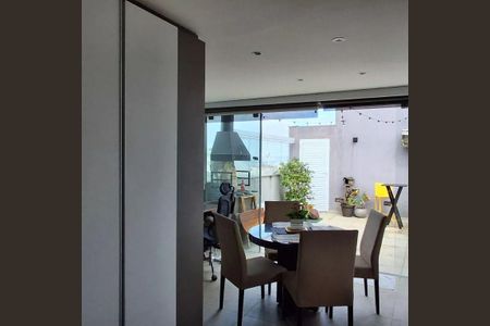 Apartamento à venda com 2 quartos, 94m² em Santa Maria, São Caetano do Sul