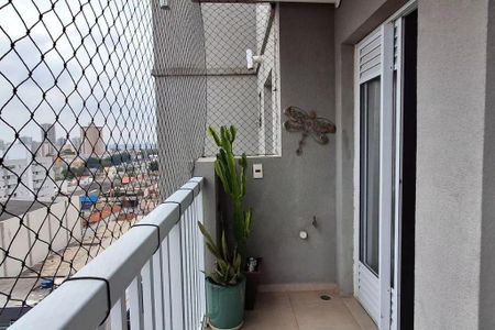Apartamento à venda com 94m², 2 quartos e 2 vagas