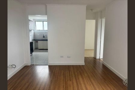 Apartamento à venda com 2 quartos, 54m² em São José, São Caetano do Sul