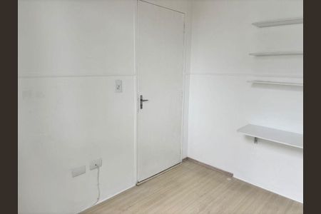Apartamento à venda com 2 quartos, 54m² em São José, São Caetano do Sul