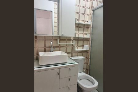 Apartamento à venda com 2 quartos, 54m² em São José, São Caetano do Sul