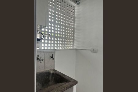 Apartamento à venda com 2 quartos, 54m² em São José, São Caetano do Sul