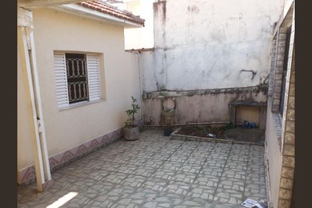 Casa à venda com 2 quartos, 196m² em Osvaldo Cruz, São Caetano do Sul
