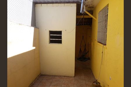 Casa à venda com 2 quartos, 196m² em Osvaldo Cruz, São Caetano do Sul