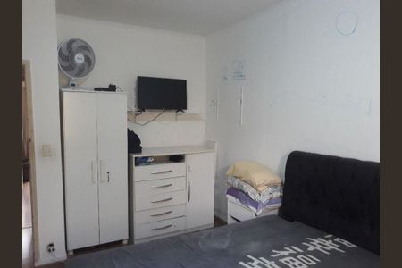 Casa à venda com 2 quartos, 196m² em Osvaldo Cruz, São Caetano do Sul