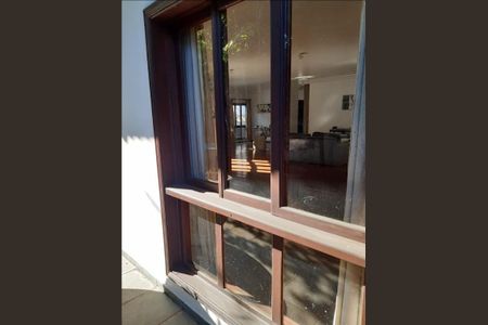 Casa à venda com 435m², 4 quartos e 4 vagas