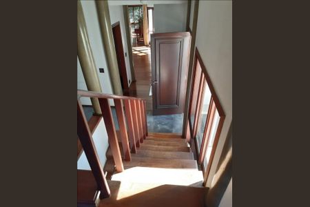 Casa à venda com 435m², 4 quartos e 4 vagas