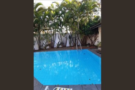 Casa à venda com 435m², 4 quartos e 4 vagas