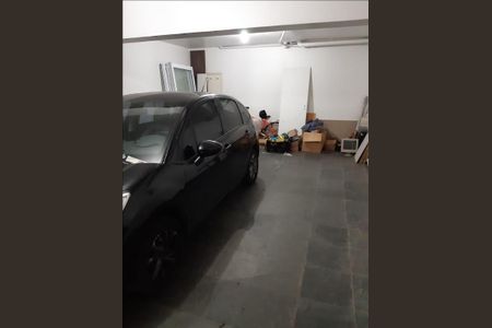 Casa à venda com 435m², 4 quartos e 4 vagas