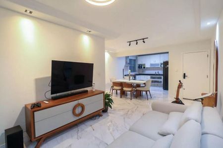 Apartamento à venda com 3 quartos, 97m² em Barcelona, São Caetano do Sul