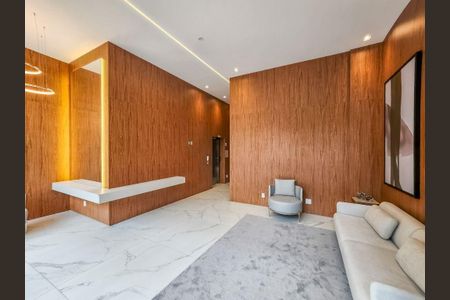 Apartamento à venda com 3 quartos, 134m² em Jardim, Santo André