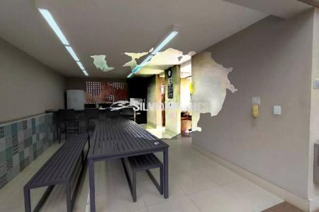 Apartamento à venda com 64m², 2 quartos e 2 vagas
