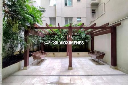 Apartamento à venda com 64m², 2 quartos e 2 vagas