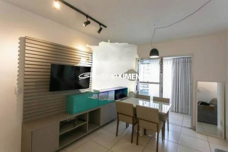 Apartamento à venda com 64m², 2 quartos e 2 vagas
