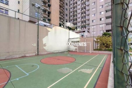 Apartamento à venda com 64m², 2 quartos e 2 vagas