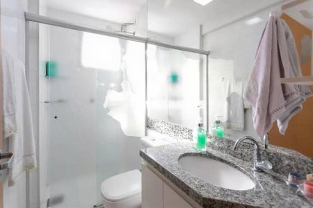 Apartamento à venda com 64m², 2 quartos e 2 vagas