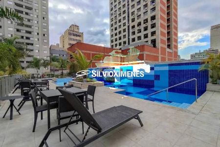 Apartamento à venda com 64m², 2 quartos e 2 vagas
