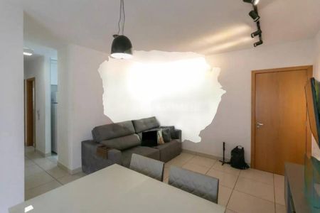 Apartamento à venda com 2 quartos, 64m² em Centro, Belo Horizonte