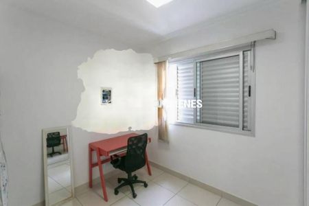 Apartamento à venda com 2 quartos, 64m² em Centro, Belo Horizonte
