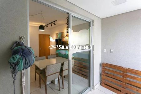 Apartamento à venda com 64m², 2 quartos e 2 vagas