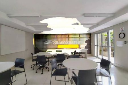 Apartamento à venda com 64m², 2 quartos e 2 vagas
