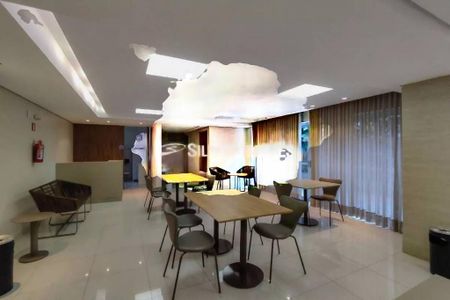 Apartamento à venda com 2 quartos, 64m² em Centro, Belo Horizonte