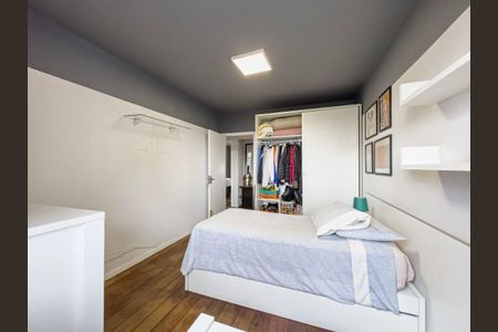 Apartamento à venda com 3 quartos, 114m² em Santo Antônio, São Caetano do Sul