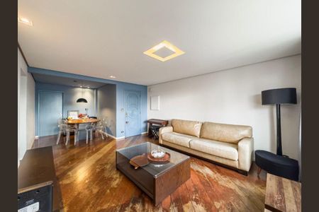 Apartamento à venda com 3 quartos, 114m² em Santo Antônio, São Caetano do Sul