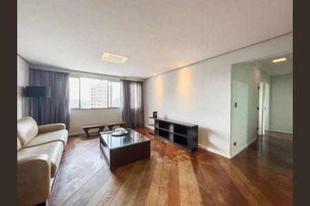 Apartamento à venda com 3 quartos, 114m² em Santo Antônio, São Caetano do Sul