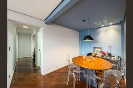 Apartamento à venda com 3 quartos, 114m² em Santo Antônio, São Caetano do Sul