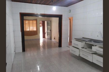 Casa à venda com 2 quartos, 120m² em Parque da Vila Prudente, São Paulo