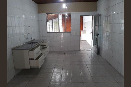 Casa à venda com 2 quartos, 120m² em Parque da Vila Prudente, São Paulo