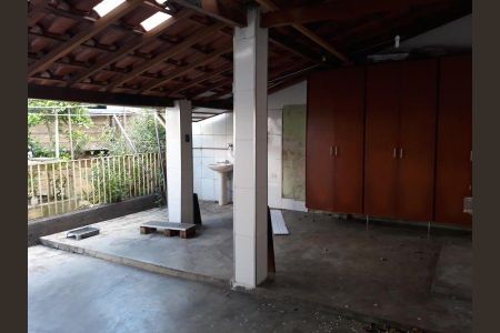 Casa à venda com 2 quartos, 120m² em Parque da Vila Prudente, São Paulo