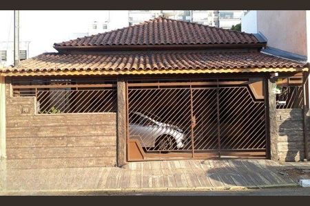Casa à venda com 120m², 2 quartos e 2 vagas