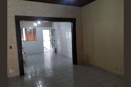 Casa à venda com 2 quartos, 120m² em Parque da Vila Prudente, São Paulo