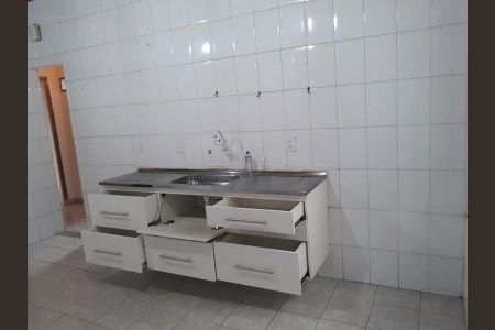 Casa à venda com 2 quartos, 120m² em Parque da Vila Prudente, São Paulo