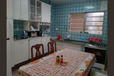 Casa à venda com 3 quartos, 168m² em Cerâmica, São Caetano do Sul