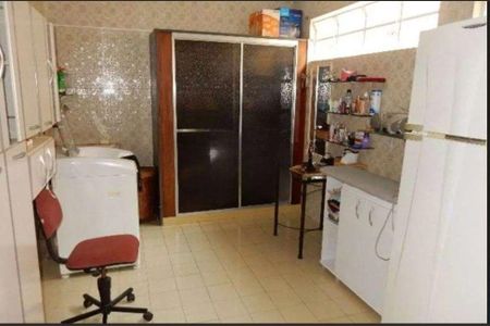 Casa à venda com 2 quartos, 190m² em Olímpico, São Caetano do Sul