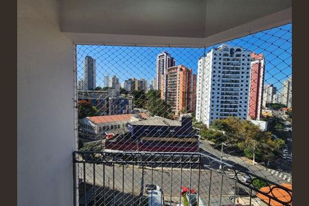 Apartamento para alugar com 2 quartos, 61m² em Vila Mascote, São Paulo