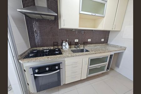 Apartamento para alugar com 2 quartos, 61m² em Vila Mascote, São Paulo