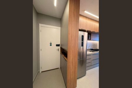 Apartamento à venda com 69m², 2 quartos e 1 vaga
