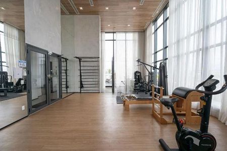 Apartamento à venda com 69m², 2 quartos e 1 vaga