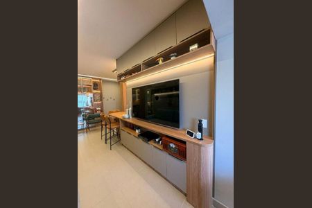 Apartamento à venda com 69m², 2 quartos e 1 vaga