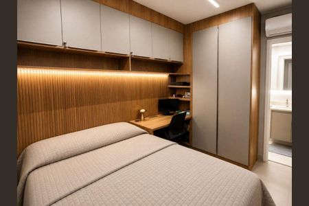 Apartamento à venda com 69m², 2 quartos e 1 vaga